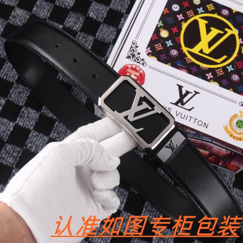 Louis Vuitton Belts